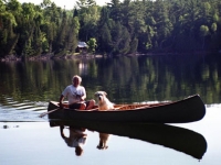 canoe
