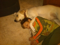dogandboy